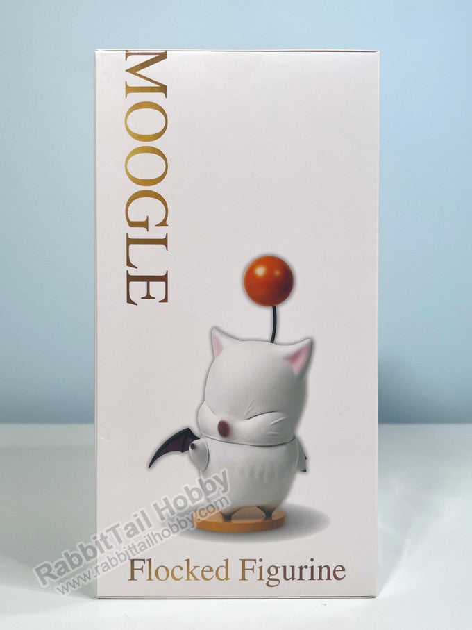 FINAL FANTASY XVI Flocked Figurine - MOOGLE