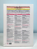 FINAL FANTASY XVI Flocked Figurine - MOOGLE