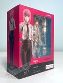 Max Factory 617 figma Makima - Chainsaw Man Action Figure