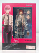 Max Factory 617 figma Makima - Chainsaw Man Action Figure