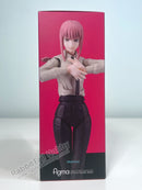 Max Factory 617 figma Makima - Chainsaw Man Action Figure
