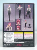 Max Factory 617 figma Makima - Chainsaw Man Action Figure