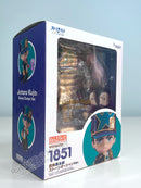 Medicos 1851 Nendoroid Jotaro Kujo: Stone Ocean Ver. - JoJo’s Bizarre Adventure: Stone Ocean Chibi Figure