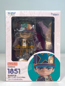 Medicos 1851 Nendoroid Jotaro Kujo: Stone Ocean Ver. - JoJo’s Bizarre Adventure: Stone Ocean Chibi Figure