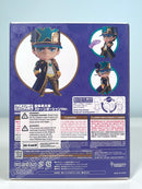 Medicos 1851 Nendoroid Jotaro Kujo: Stone Ocean Ver. - JoJo’s Bizarre Adventure: Stone Ocean Chibi Figure
