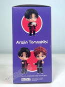 ORANGE ROUGE 2567 Nendoroid Arajin Tomoshibi - Bucchigiri?! Chibi Figure