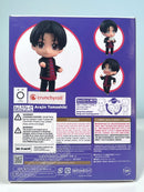 ORANGE ROUGE 2567 Nendoroid Arajin Tomoshibi - Bucchigiri?! Chibi Figure