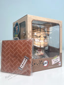 Megahouse Lookup Gyomei Himejima w. Gift - Demon Slayer Chibi Figure