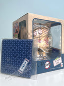 Megahouse Lookup Tengen Uzui w. Gift  - Demon Slayer Chibi Figure