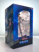 AMAKUNI Yusei Fudo - Yu-Gi-Oh! 1/7 Scale Figure