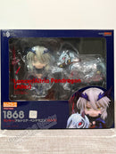 Good Smile Company 1868 Nendoroid Lancer/Altria Pendragon (Alter) - Fate/Grand Order Chibi Figure
