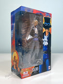 Megahouse Variable Action Heroes Sabo (Repeat) - One Piece Action Figure