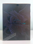 Megahouse ART WORKS MONSTERS Blue Eyes White Dragon ~Holographic Edition~ - Yu-Gi-Oh! Duel Monsters Non Scale Figure