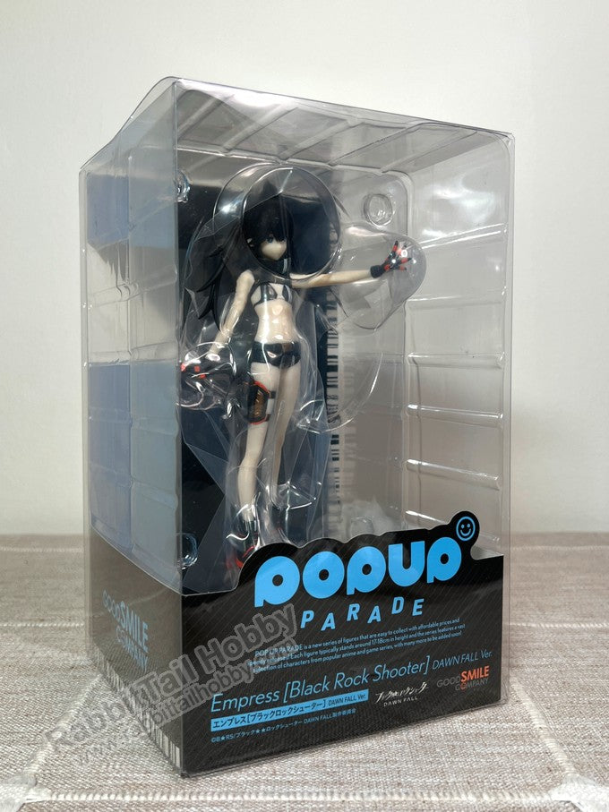 Good Smile Company POP UP PARADE Empress [Black Rock Shooter] DAWN FALL Ver. - BLACK ROCK SHOOTER: DAWN FALL Non Scale Figure