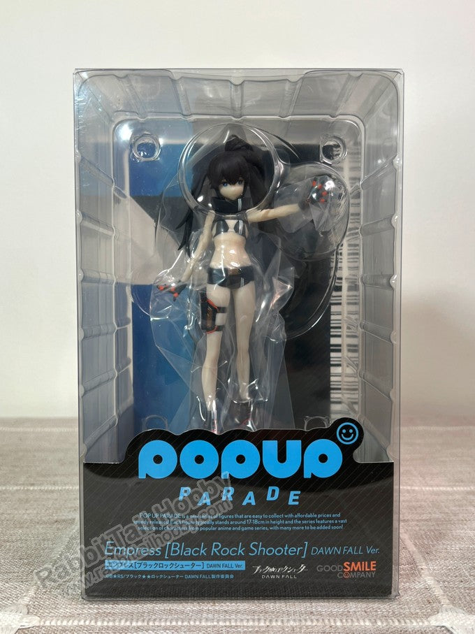 Good Smile Company POP UP PARADE Empress [Black Rock Shooter] DAWN FALL Ver. - BLACK ROCK SHOOTER: DAWN FALL Non Scale Figure