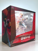 AMAKUNI Jaden Yuki (REPRODUCTION) - Yu-Gi-Oh! Duel Monsters GX 1/7 Scale Figure