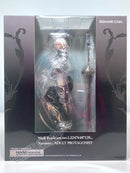 NieR Replicant ver.1.22474487139... Statuette ADULT PROTAGONIST
