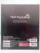 NieR Replicant ver.1.22474487139... Statuette ADULT PROTAGONIST