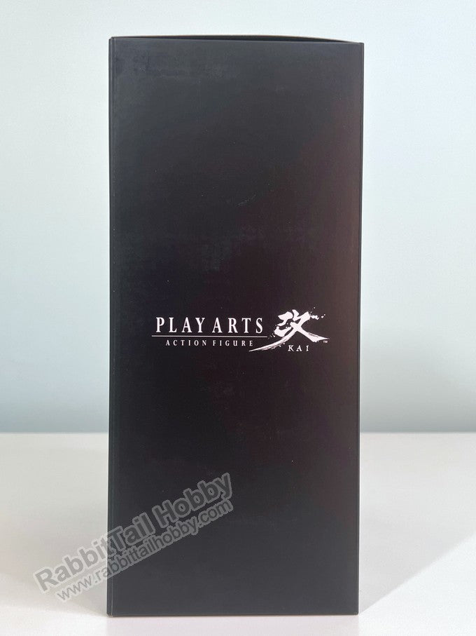 Square Enix Play Arts Kai 2B (YoRHa No. 2 Type B) DELUXE Ver. - NieR Action Figure