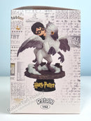BEAST KINGDOM Diorama Stage DS-152 Harry & Buckbeak - Harry Potter Non Scale Figure
