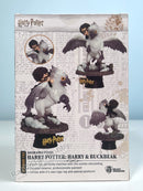BEAST KINGDOM Diorama Stage DS-152 Harry & Buckbeak - Harry Potter Non Scale Figure