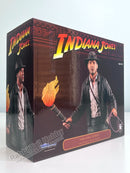 DIAMOND SELECT TOYS Indiana Jones Raiders Of The Lost Ark Indy Bust