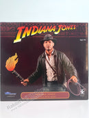 DIAMOND SELECT TOYS Indiana Jones Raiders Of The Lost Ark Indy Bust