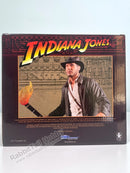 DIAMOND SELECT TOYS Indiana Jones Raiders Of The Lost Ark Indy Bust