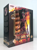 STAR ACE TOYS Ray Harryhausens Ghouls Polyresin Statue - Sinbad and the Eye of the Tiger