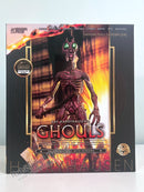 STAR ACE TOYS Ray Harryhausens Ghouls Polyresin Statue - Sinbad and the Eye of the Tiger