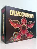 MONDO TEES Stranger Things Demogorgon 15in Vinyl Figure By James Groman