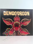 MONDO TEES Stranger Things Demogorgon 15in Vinyl Figure By James Groman