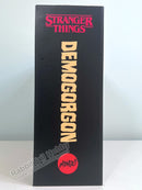 MONDO TEES Stranger Things Demogorgon 15in Vinyl Figure By James Groman