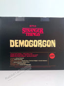 MONDO TEES Stranger Things Demogorgon 15in Vinyl Figure By James Groman