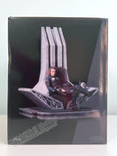 DIAMOND SELECT TOYS Premier Collection Bo-katan On Throne 1/7 Scale - Star Wars Scale Figure
