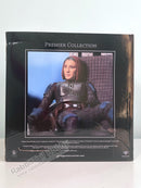 DIAMOND SELECT TOYS Premier Collection Bo-katan On Throne 1/7 Scale - Star Wars Scale Figure