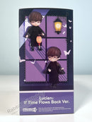 Good Smile Arts Shanghai Nendoroid Doll Lucien: If Time Flows Back Ver. - Mr Love: Queen's Choice Chibi Figure