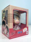 Megahouse Lookup Monkey D. Luffy - ONE PIECE Chibi Figure