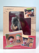 Megahouse Lookup Monkey D. Luffy - ONE PIECE Chibi Figure