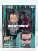 Good Smile Company 1872 Nendoroid Agent Smith - The Matrix Chibi Figure