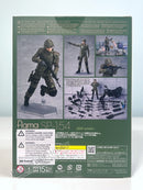 TOMYTEC SP-154 figma JSDF Soldier - Little Armory Action Figure