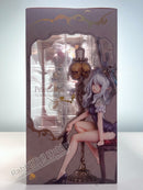 Luminous Box Kaibutsu Shoujo Pelecanus 1/7 Scale Figure