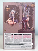 Luminous Box Kaibutsu Shoujo Pelecanus 1/7 Scale Figure