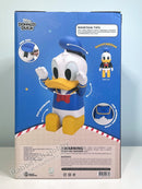 BEAST KINGDOM VPB-SB03 Disney Classic SYAKING-BANG!! Donald Duck Piggy Bank