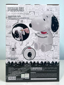 BEAST KINGDOM VPB-SSB04 Snoopy Syaking-Bang!! Piggy Bank