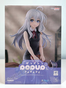 Good Smile Company POP UP PARADE Elaina L Size - Wandering Witch: The Journey of Elaina  Non Scale Figure