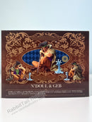 Medicos Statue Legend NDoul & Geb - JoJo's Bizarre Adventure Non Scale Figure