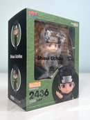 Good Smile Company 2436 Nendoroid Shisui Uchiha - Naruto Chibi Figure