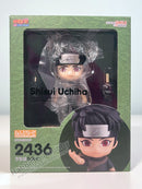 Good Smile Company 2436 Nendoroid Shisui Uchiha - Naruto Chibi Figure