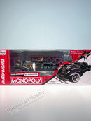 Auto World Monopoly 1935 Auburn 851 Speedster 1/18 Scale Die-Cast Model